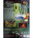 DVD - EL SECRETO DEL LIBRO DE KELLS