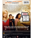 DVD - VERONICA MARS (2° TEMPORADA COMPLETA) - USADO