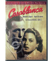 DVD - CASABLANCA - USADO