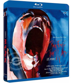PINK FLOYD (THE WALL) - Blu-ray