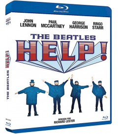 HELP - The Beatles - Blu-ray