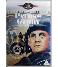 DVD - SENDEROS DE GLORIA 