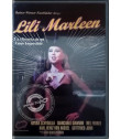 DVD - LILI MARLEEN: UNA HISTORIA DE UN AMOR IMPOSIBLE