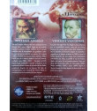 DVD - DESCUBRIENDO LA HISTORIA (GRANDES PINTORES - MICHAEL ANGELO Y VAN GOGH)