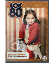 DVD - LOS 80 (QUINTA TEMPORADA)
