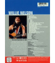 DVD - WILLLIE NELSON (LIVE FROM AUSTIN TX)