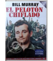 DVD - EL PELOTÓN CHIFLADO (EDICIÓN EXTENDIDA)