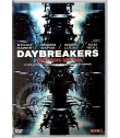 DVD - DAYBREAKERS - USADO