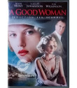 DVD - A GOOD WOMAN - USADO