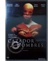 DVD - CAZADOR DE HOMBRES - USADO