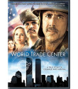 DVD - WORLD TRADE CENTER