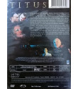 DVD - TITUS (LA CAÍDA DE UN IMPERIO - USADO