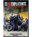 DVD - EL REEMPLAZANTE (PRIMERA TEMPORADA)