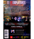 DVD - EL REEMPLAZANTE (PRIMERA TEMPORADA)