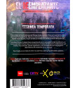 DVD - EL REEMPLAZANTE (SEGUNDA TEMPORADA)
