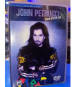 DVD - JOHN PETRUCCI (ROCK DISCIPLINE) - USADO