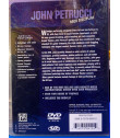 DVD - JOHN PETRUCCI (ROCK DISCIPLINE) - USADO
