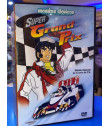 DVD - SUPER GRAND PRIX - USADO