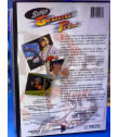 DVD - SUPER GRAND PRIX - USADO