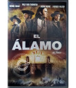 DVD - EL ÁLAMO - USADO