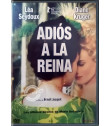 DVD - ADIOS A LA REINA - USADO