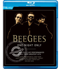 BEE GEES (ONE NIGHT ONLY)