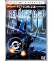 DVD - RELÁMPAGO AZUL 