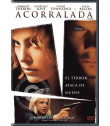 DVD - ACORRALADA - USADA