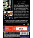 DVD - CODIGO FLECHA ROTA - USADO