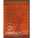 DVD - EVANGELION 2.22 (YOU CAN NOT ADVANCE) (VERSIÓN EXTENDIDA) - USADA