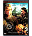 DVD - TROYA - USADO