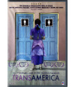 DVD - TRANSAMERICA - USADO