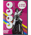 DVD - LO MEJOR DE COCO - USADO