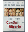 DVD - CON SOLO MIRARTE - USADO