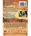 DVD - STAR WARS EPISODIO II (EL ATAQUE DE LOS CLONES) - USADO