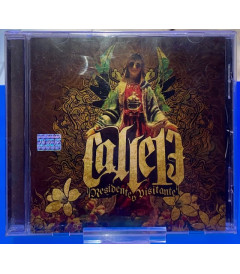 CD - CALLE 13 (RESIDENTE o VISITANTE) - USADO