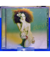 CD - GLORIA ESTEFAN (GLORIA!) - USADO