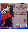 CD + DVD - METALLICA (ST. ANGER) - USADO
