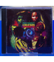 CD - ZIGGY MARLEY AND THE MELODY MAKER (JAHMEKYA) - USADO