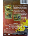 DVD - LA GUERRA DE TROYA - USADO