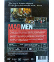 DVD - MAD MEN (TEMPORADA 1)