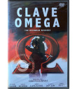 DVD - CLAVE OMEGA