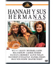 DVD - HANNAH Y SUS HERMANAS - USADO
