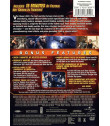 DVD - LAS CRONICAS DE RIDDICK (VERSION EXTENDIDA) - USADO