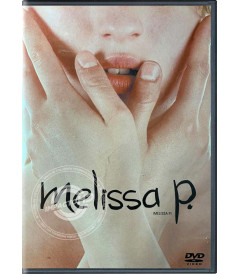 DVD - MELISSA P. - USADO