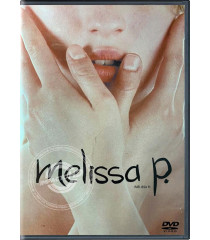 DVD - MELISSA P. - USADO