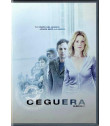 DVD - CEGUERA - USADO