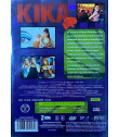 DVD - KIKA - USADO