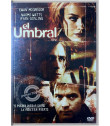 DVD - EL UMBRAL - USADO