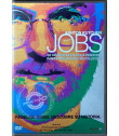 DVD - JOBS - USADO